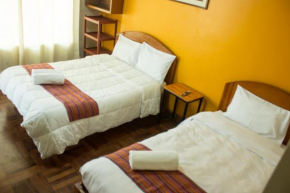 huella inka cusco